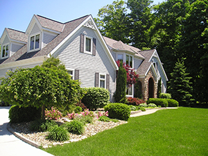 Landscapers and Lawncare Services in Cadott, WI
